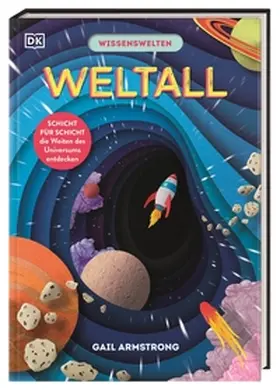 Symons |  Wissenswelten. Weltall | Buch |  Sack Fachmedien