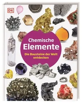 Dingle |  Chemische Elemente | Buch |  Sack Fachmedien