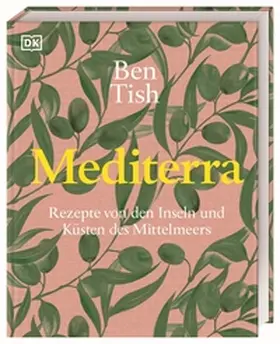 Tish |  Mediterra | Buch |  Sack Fachmedien