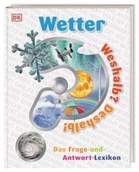 Setford |  Weshalb? Deshalb! Wetter | Buch |  Sack Fachmedien