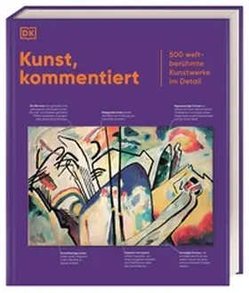 Bourne / Li / Douglas-Cooper |  Kunst, kommentiert | Buch |  Sack Fachmedien