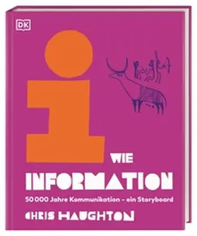 Haughton |  i wie Information | Buch |  Sack Fachmedien