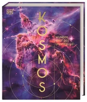 Beall / Eales / Sparrow |  Kosmos - Wunderwelt des Universums | Buch |  Sack Fachmedien