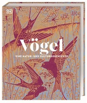 Hume |  Vögel - Eine Natur- und Kulturgeschichte | Buch |  Sack Fachmedien