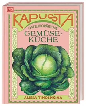 Timoshkina |  Kapusta | Buch |  Sack Fachmedien
