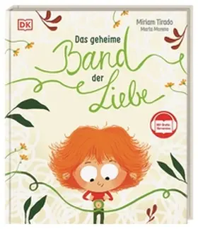 Tirado |  Das geheime Band der Liebe | Buch |  Sack Fachmedien