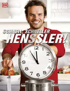 Henssler |  Schnell, schneller, Henssler | eBook | Sack Fachmedien