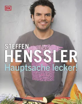 Henssler |  Hauptsache lecker | eBook | Sack Fachmedien