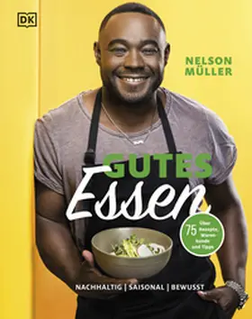 Müller |  Gutes Essen | eBook | Sack Fachmedien