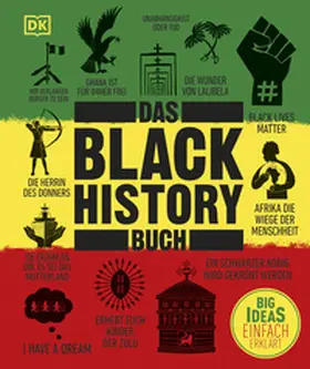 Akpan / Harper / Hoeder |  Big Ideas. Das Black-History-Buch | eBook | Sack Fachmedien