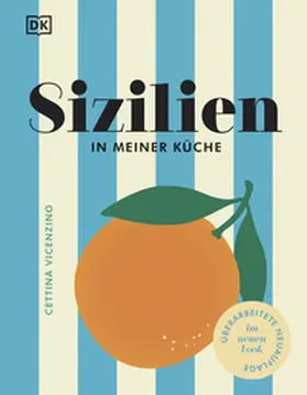 Vicenzino |  Sizilien in meiner Küche | eBook | Sack Fachmedien