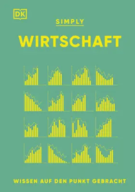 Farndon / Last / Parker |  SIMPLY. Wirtschaft | eBook | Sack Fachmedien