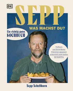 Schellhorn |  Sepp, was machst du?: | eBook | Sack Fachmedien
