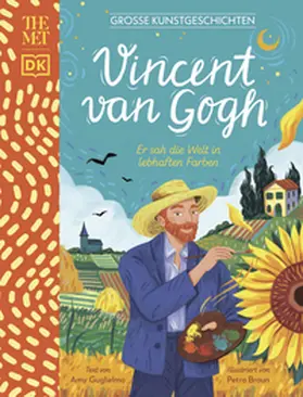 Guglielmo |  Große Kunstgeschichten. Vincent van Gogh | eBook | Sack Fachmedien