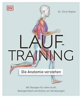 Napier |  Lauftraining – Die Anatomie verstehen | eBook | Sack Fachmedien