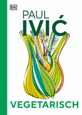 Ivic |  Vegetarisch | eBook | Sack Fachmedien