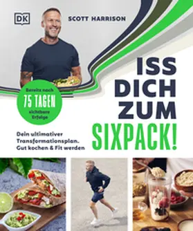 Harrison |  Iss dich zum Sixpack! | eBook | Sack Fachmedien