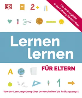 Vorderman |  Lernen lernen für Eltern | eBook | Sack Fachmedien