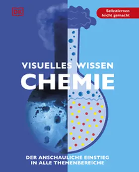 Saunders / Brand / Day |  Visuelles Wissen. Chemie | eBook | Sack Fachmedien