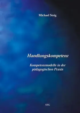 Steig |  Handlungskompetenz | Buch |  Sack Fachmedien