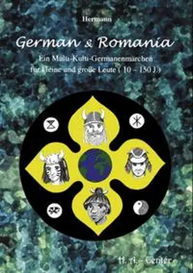 Hermann |  German & Romania | Buch |  Sack Fachmedien