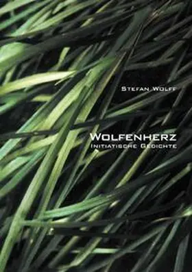 Wolff |  Wolfenherz | Buch |  Sack Fachmedien