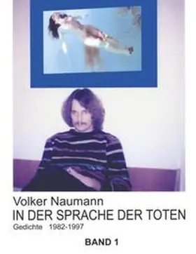 Naumann |  In der Sprache der Toten (Band 1) | Buch |  Sack Fachmedien