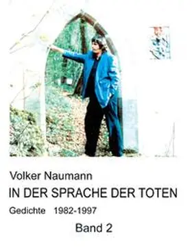 Naumann |  In der Sprache der Toten (Band 2) | Buch |  Sack Fachmedien