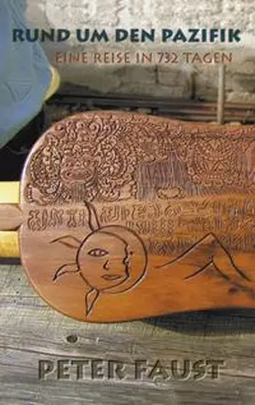 Faust |  Rund um den Pazifik | Buch |  Sack Fachmedien