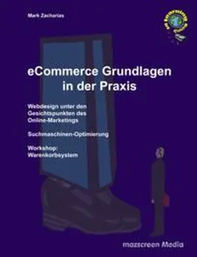 Zacharias |  eCommerce Grundlagen in der Praxis | Buch |  Sack Fachmedien