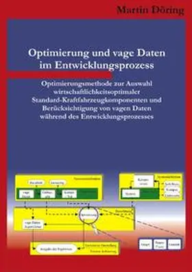 Döring |  Optimierung und vage Daten im Entwicklungsprozess | Buch |  Sack Fachmedien