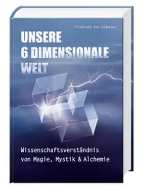 Ludwiger |  Unsere 6 Dimensionale Welt | Buch |  Sack Fachmedien