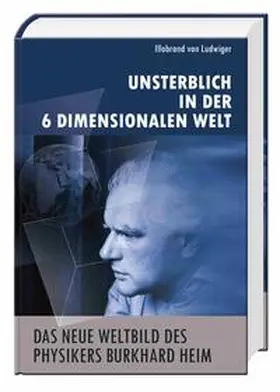 Ludwiger |  Das neue Weltbild des Physikers Burkhard Heim | Buch |  Sack Fachmedien