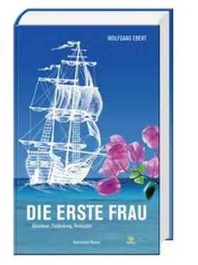 Ebert |  Die erste Frau | Buch |  Sack Fachmedien