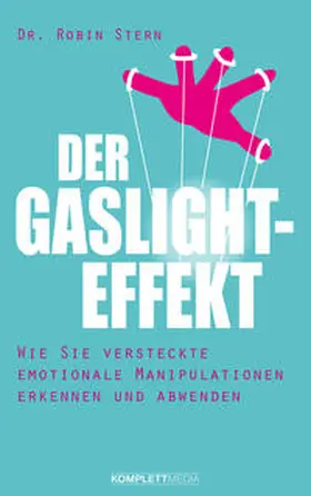Dr. Stern | Der Gaslight-Effekt | Buch | 978-3-8312-0451-9 | www2.sack.de