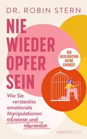 Stern |  Nie wieder Opfer sein! | Buch |  Sack Fachmedien
