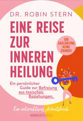 Stern |  Eine Reise zur inneren Heilung | Buch |  Sack Fachmedien