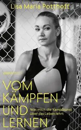 Potthoff |  Vom Kämpfen und Lernen | Buch |  Sack Fachmedien