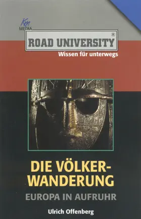 Offenberg |  Die Völkerwanderung | eBook | Sack Fachmedien