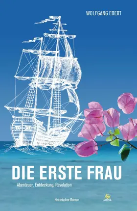 Ebert |  Die erste Frau | eBook | Sack Fachmedien