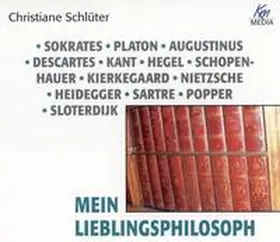 Schlüter |  Mein Lieblingsphilosoph | Sonstiges |  Sack Fachmedien