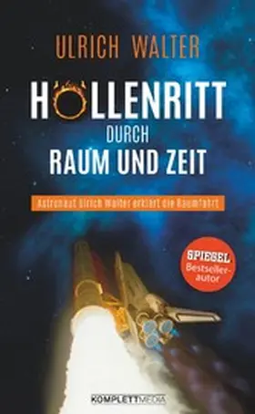 Walter |  Höllenritt durch Raum und Zeit | eBook | Sack Fachmedien
