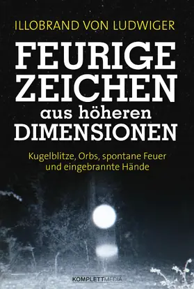Ludwiger |  Feurige Zeichen aus höheren Dimensionen | eBook | Sack Fachmedien