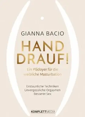 Bacio |  Hand drauf! | eBook | Sack Fachmedien