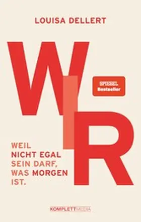 Dellert |  WIR. | eBook | Sack Fachmedien