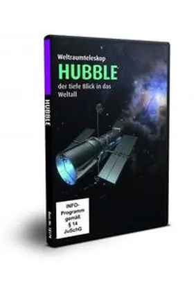 Gaßner |  Weltraumteleskop Hubble | Sonstiges |  Sack Fachmedien