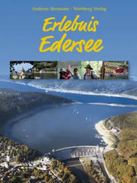 Hermann |  Erlebnis Edersee | Buch |  Sack Fachmedien