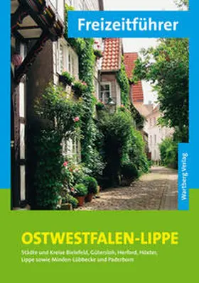 Sieck |  Freizeitführer Ostwestfalen-Lippe | Buch |  Sack Fachmedien