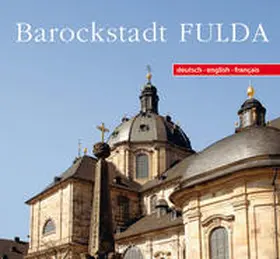 Egner |  Fulda - Farbbildband | Buch |  Sack Fachmedien