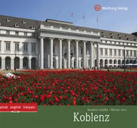 Gniffke |  Koblenz | Buch |  Sack Fachmedien